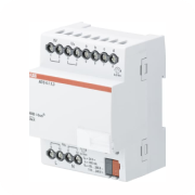 Аналоговый вход ABB KNX, 4 канала