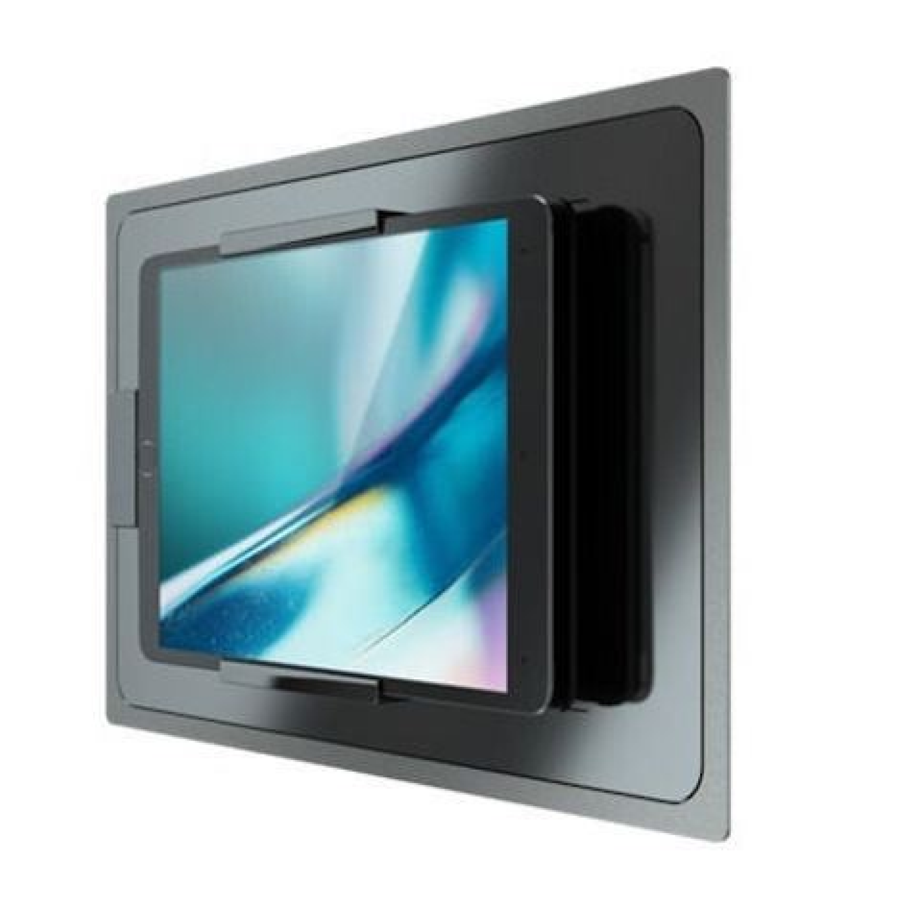 touchDock