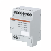 Аналоговый активатор ABB KNX, 8 каналов