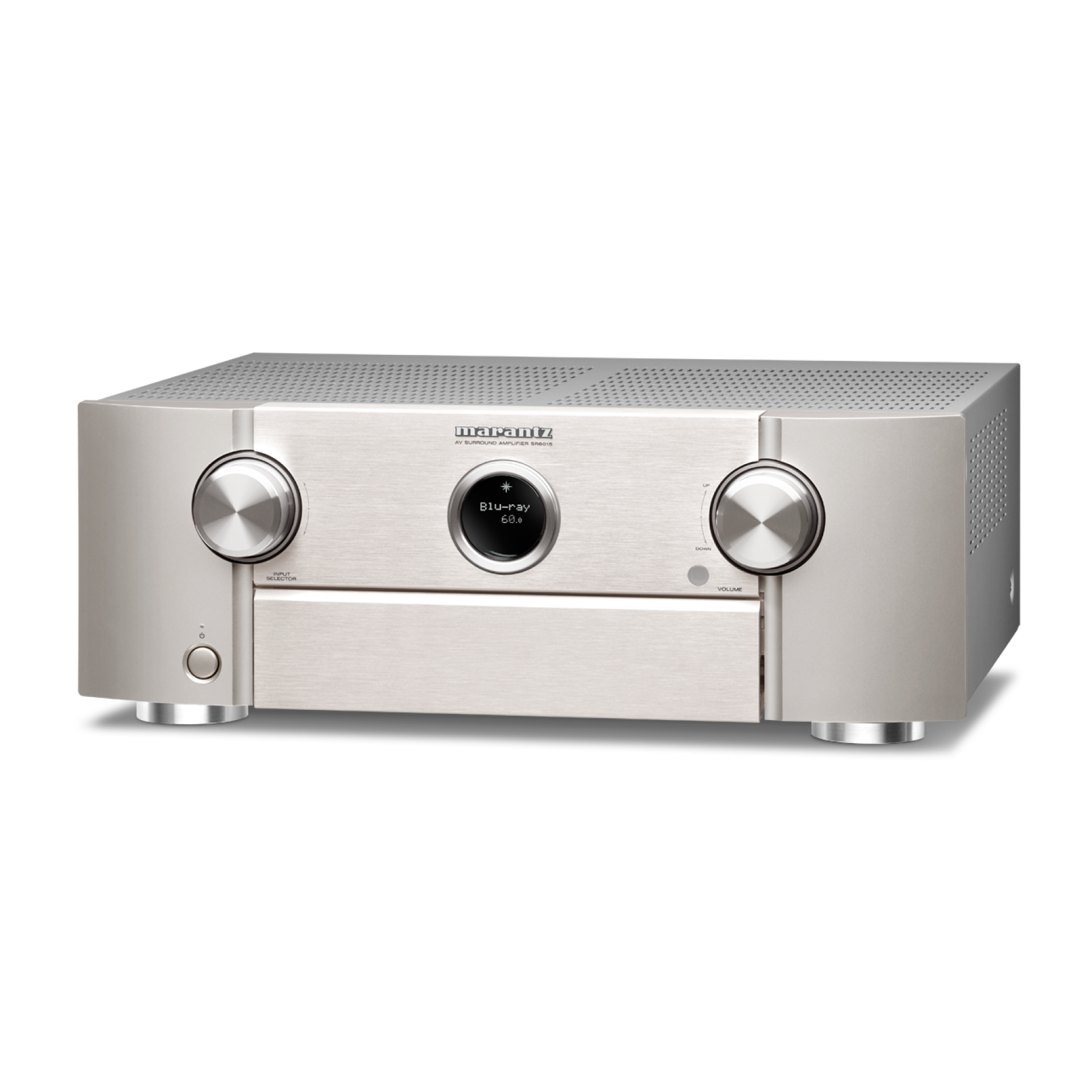 AV ресивер Marantz SR6015
