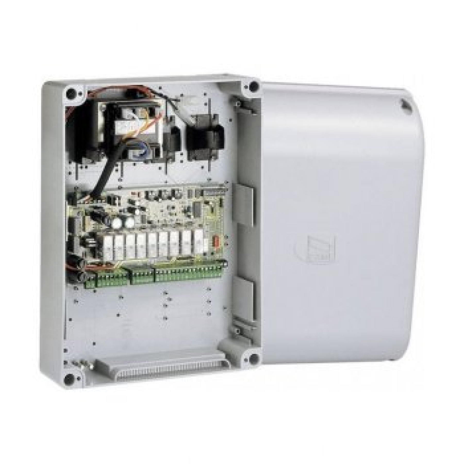 ZF1N Блок управления
