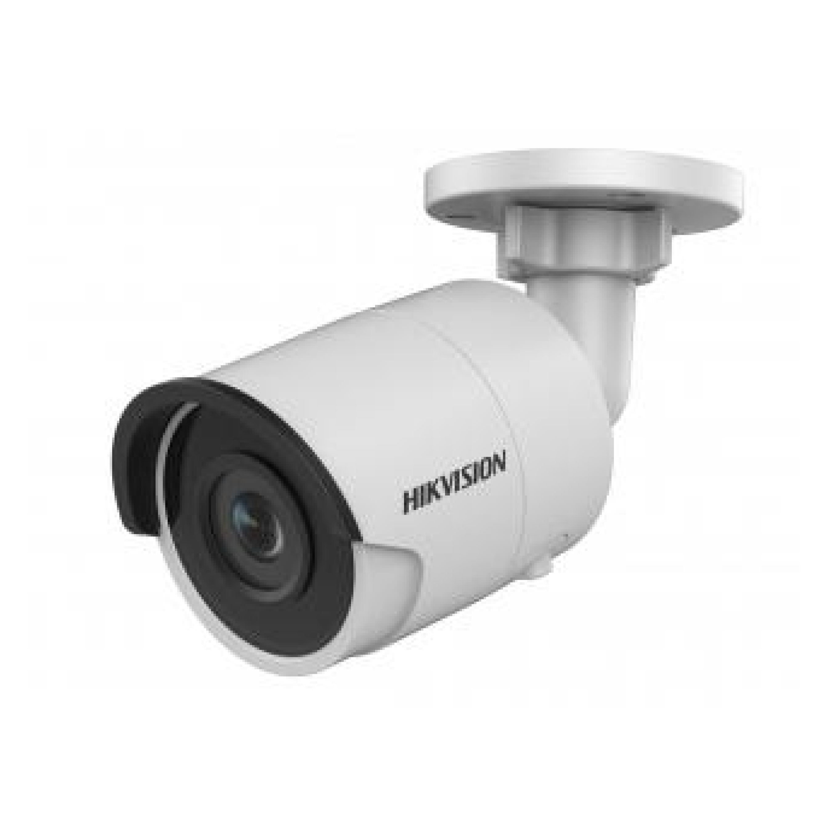 Уличная цилиндрическая камера Hikvision