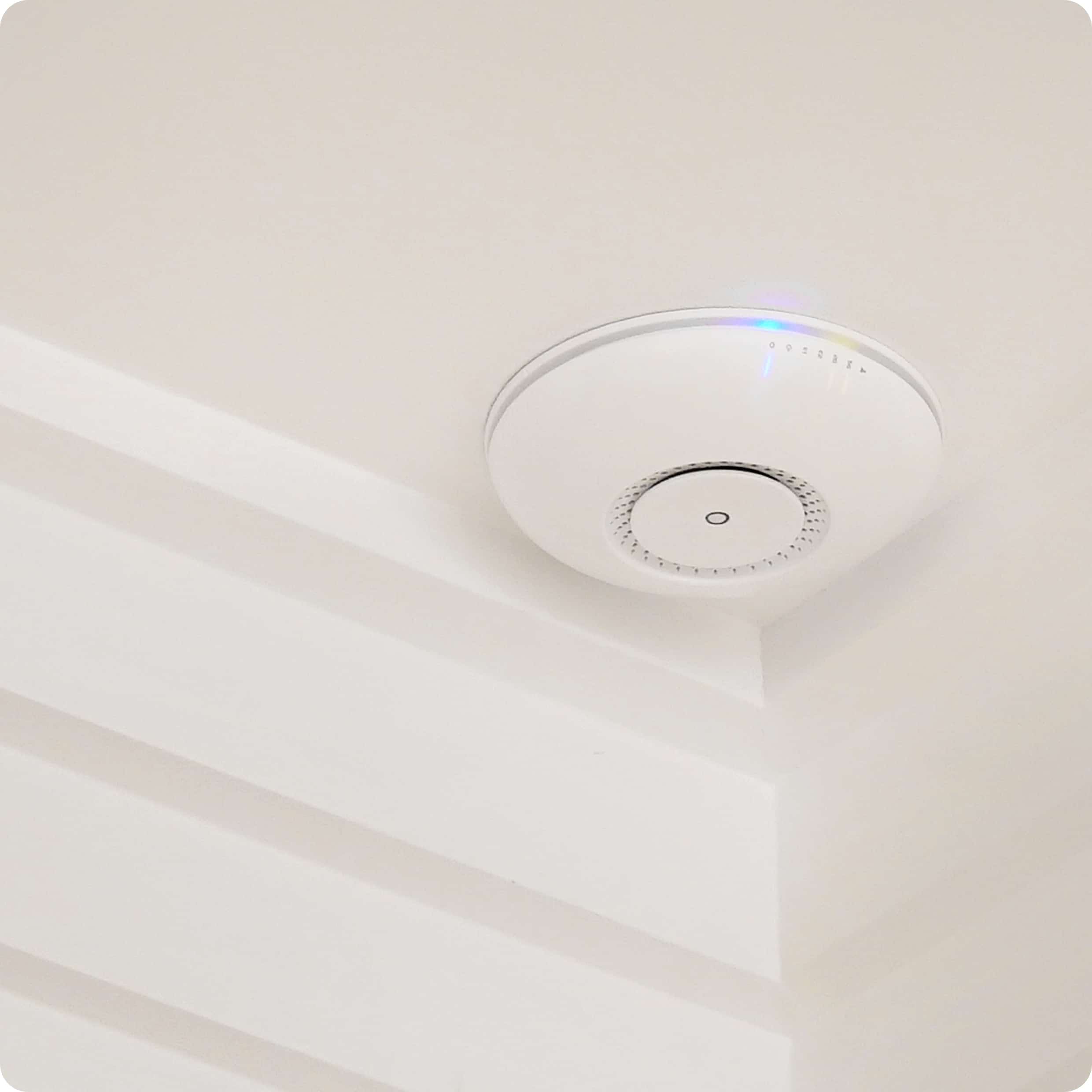 PictureWi-Fi точки MikroTik