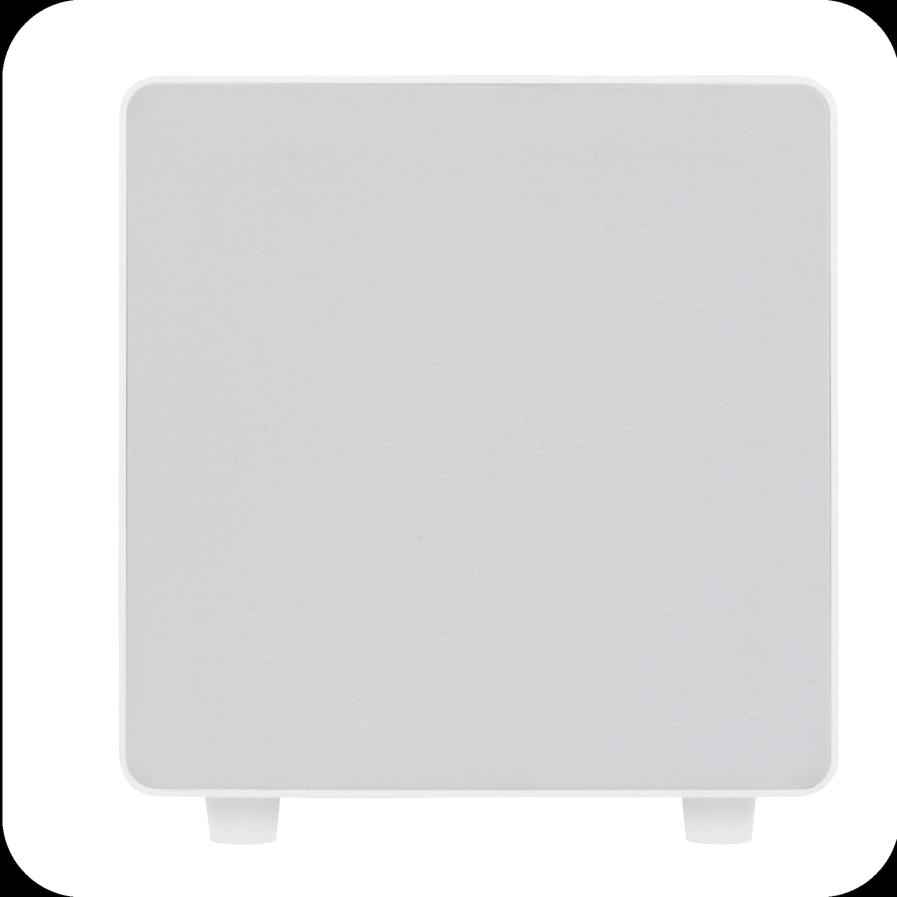 Сабвуфер Sonance D8 C White